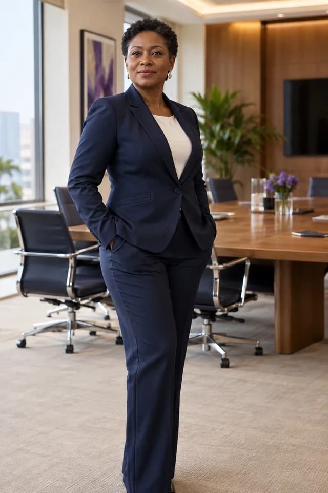 Executive career opportunities