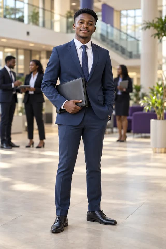 Graduate Program career opportunities