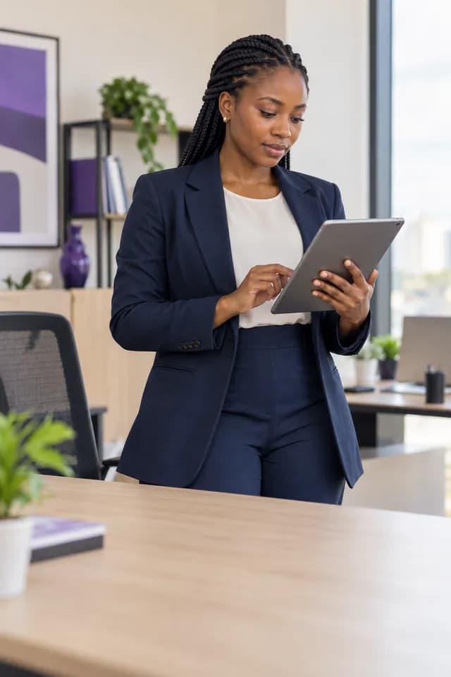 Mid-Level career opportunities