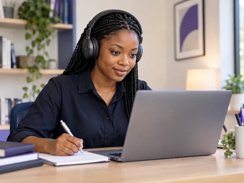 Acquire: Build the right skills