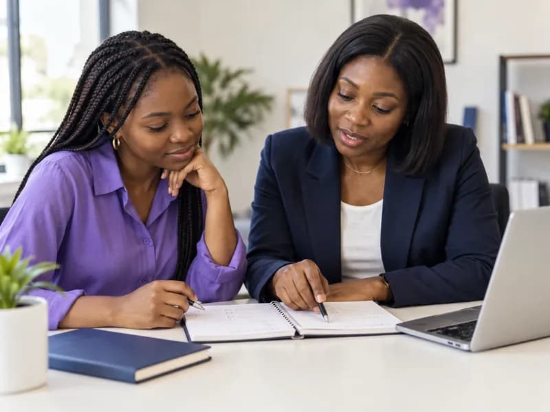 Identify: Know what employers need