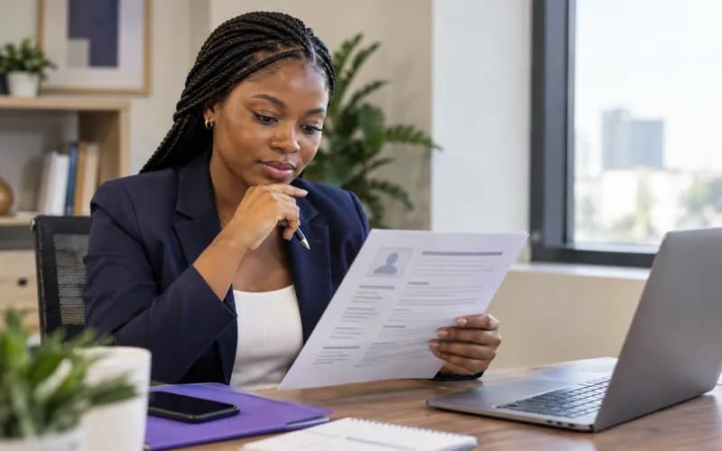 Why your CV may be getting ignored — and what to change.