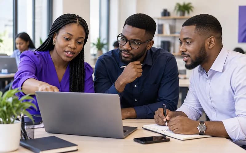 The skills employers are increasingly looking for.